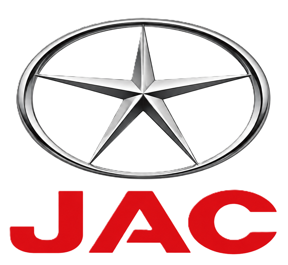 JAC Logo