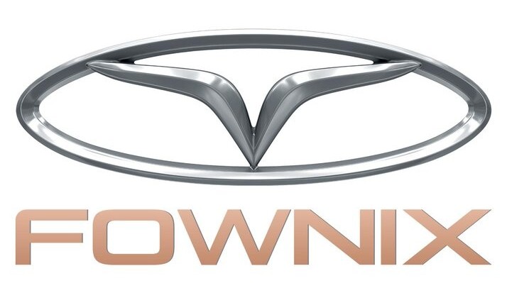 fownix logo